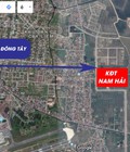 Hình ảnh: Mở bán KĐT mới Nam Hải của chủ đầu tư Phúc Lộc Giá tốt nhất thị trường 10,5tr/m2