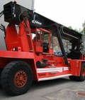 Hình ảnh: Cần bán gấp Xe nâng Container Kalmar 45Tấn các đời 2009 đến 2017. Giao xe tận nhà