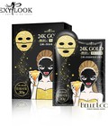 Hình ảnh: Mặt nạ vàng 24K chuyên giữ nước dành cho da khô
