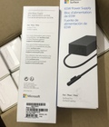 Hình ảnh: Sạc adapter cho Surface laptop, surface pro ,Surfacce book, Microsoft Surface 65W Power Supply, ....New 2017 Seal từ Mỹ
