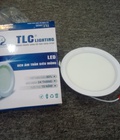 Hình ảnh: Đèn led âm trần  9w , TLC