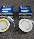 Hình ảnh: Đèn âm trần 3 màu TLC