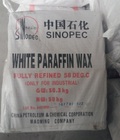 Hình ảnh: Sáp Paraffin Wax, Sáp Nến Công Nghiệp Parafin, Sáp Đèn Cầy