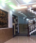 Hình ảnh: Gia đình cần bán gấp nhà Trương Phước Phan, dt 4,2x20m, 4 tấm mới đẹp.