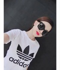 Hình ảnh: Áo thun Adidas Thái Lan