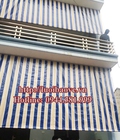 Hình ảnh: Bạt tự cuốn che nắng mưa tại Hà Nội