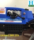Hình ảnh: Máy rửa xe tomikama HLC 1500 siêu rẻ