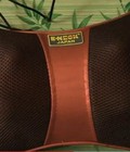 Hình ảnh: Gối massage hồng ngoại G01 Nhật Bản