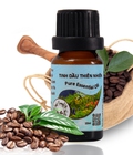 Hình ảnh: Lợi ích sức khoẻ của Tinh dầu Cà phê . 1. Nâng cao sức khỏe tinh thần của bạn. Tinh dầu cà phê Bảo Hân 10ml
