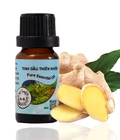 Hình ảnh: Tinh dầu gừng Bảo Hân 10ml