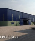 Hình ảnh: Chính chủ cho thuê nhà xưởng tại Nam Sách Hải Dương giá tốt