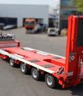Hình ảnh: Bán Module Trailer Siêu trọng Goldhofer 6 trục, 72Tấn. Hàng Châu Âu mới về