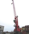 Hình ảnh: Chuyên bán và cho thuê cẩu bờ di động Liebherr chính hãng. Giá rẻ nhất 1,8 tỷ