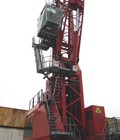 Hình ảnh: Cẩu bờ di động Liebherr. Giá bán 1,8 tỷ. Khuyến mãi lớn tháng 04 . Giao hàng ngay.
