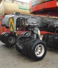 Hình ảnh: Cẩu bờ di động Liebherr Cũ chất lượng trên 90% sản xuất tại Đức 2002, 2005, 2007. Giá 1,8tỷ.