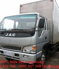 Hình ảnh: Chuyên bán xe tải jac 6T4 giá tốt giá xe tải jac 6,4t khuyên mãi giá ưu đãi trong tháng 04