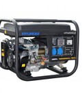 Hình ảnh: Máy phát điện Hyundai sự lựa chọn sáng suốt cho mọi gia đình