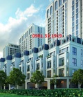 Hình ảnh: Bán căn liền kề Roman Plaza, LK2 dt 80m2, hướng TB, xây 4,5 tầng. Giá 100tr/m2