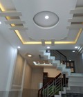 Hình ảnh: Bán nhà 4 tấm mới xây, SHR Chính chủ 184/2e Lê Đình Cẩn, quận Bình Tân