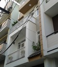 Hình ảnh: Cần bán gấp nhà chính chủ đường Mã Lò, dt: 4x13m, đổ 3.5 tấm.