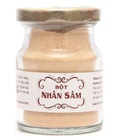 Hình ảnh: Bột Nhân Sâm Bảo Hân 50g