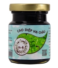 Hình ảnh: Cao Diệp Hạ Châu Bảo Hân 100g