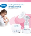 Hình ảnh: Bán Máy hút sữa điện đơn Sanity chính hãng giá rẻ tại kids24h