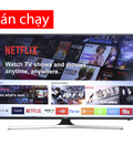 Hình ảnh: Smart Tivi Samsung 4K 49 inch UA49MU6103 Chính hãng