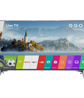 Hình ảnh: Smart Tivi LG 4K 43 inch 43UJ652T Chính hãng