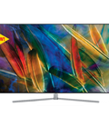Hình ảnh: Tivi Samsung QLED 49Q7F 49inch. phân phối chính hãng