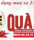 Hình ảnh: Bán xe tải jac 6t4 giá tốt trả góp lãi suất thấp