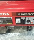 Hình ảnh: Máy phát điện Honda EP6500CX sản xuất tại Việt Nam giá rẻ.
