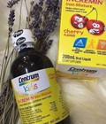 Hình ảnh: Centrum Kids dành cho trẻ biếng ăn 200ml