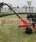 Hình ảnh: Máy xới đất mini GL 500 xới đất vườn, làm cỏ giá cực tốt 