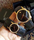 Hình ảnh: Đồng hồ đôi Movado giá rẻ chỉ 450k sang trọng
