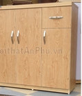 Hình ảnh: Tủ giày hiện đại giá rẻ