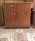 Hình ảnh: Tủ giày gỗ công nghiệp giá