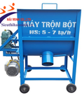 Hình ảnh: Máy trộn thức ăn chăn nuôi HM700A