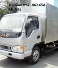 Hình ảnh: Mua Xe Tải JAC 2t4/ jac 2 tấn rưỡi Ngay tháng 4 nhận Ưu Đãi hot