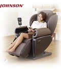 Hình ảnh: Ghế massage Johnson J 6800
