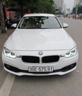 Hình ảnh: Bmw 320i 2016 màu trắng