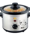Hình ảnh: Nồi nấu cháo đa năng BBCooker Hàn Quốc 1,5L