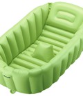 Hình ảnh: Chậu tắm phao cho bé Richell RC98072