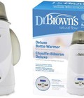 Hình ảnh: Máy hâm sữa Dr.brown 851