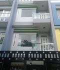 Hình ảnh: Chính chủ bán nhà mới 1 trệt 2 lầu, hẻm thông 1/ đường số 4 Tên Lửa