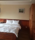 Hình ảnh: Căn hộ dịch vụ Thái Hà 60m2, thoáng mát, view đẹp, hiện đại, full đồ cho thuê ngắn, dài ngày hoặc qua đêm