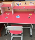 Hình ảnh: bộ bàn ghế trẻ em của nội thất xuân hòa BHS13-07