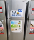 Hình ảnh: Tủ lạnh cũ Toshiba 188L quạt gió, mới 90%, chạy êm, ngăn rộng, kính chịu lực,