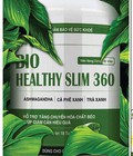 Hình ảnh: Viên uống giảm cân Bio Healthy Slim siêu an toàn