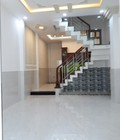 Hình ảnh: Bán nhà kết cấu 1 trệt 2 lầu, 4 phòng ngủ, dt 4x14m, tặng nội thất.